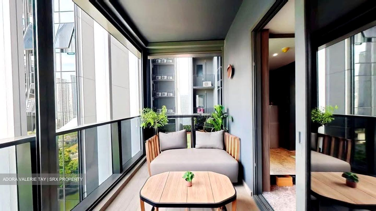 Riviere  (D3), Condominium #614133921
